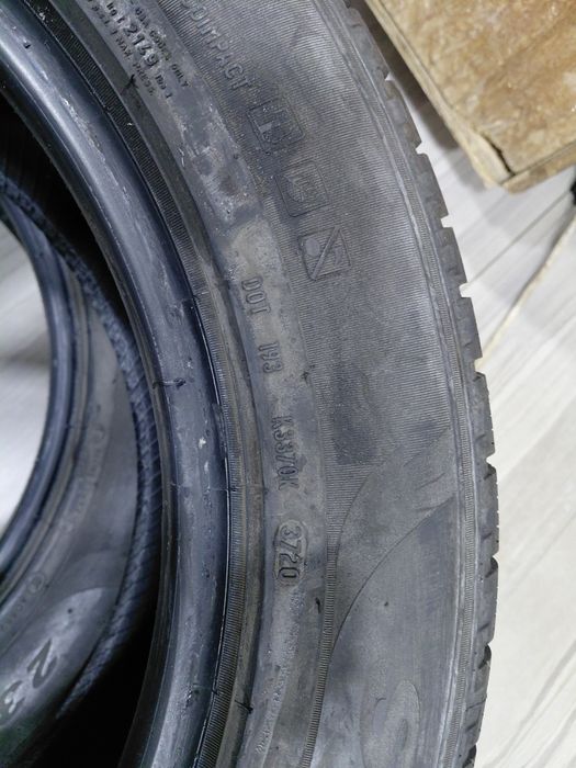 Зимни гуми Pirelli Scorpion Winter 235/60/18 SUV