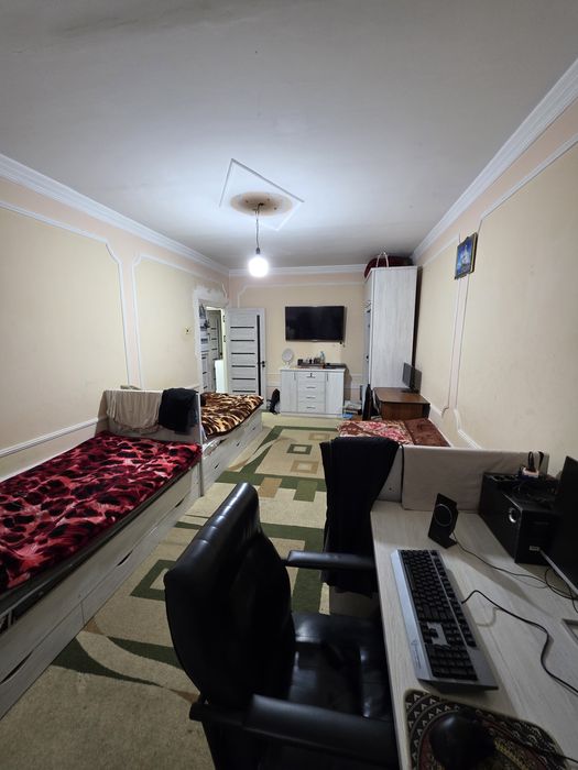 Продается 3х комнатная квартира