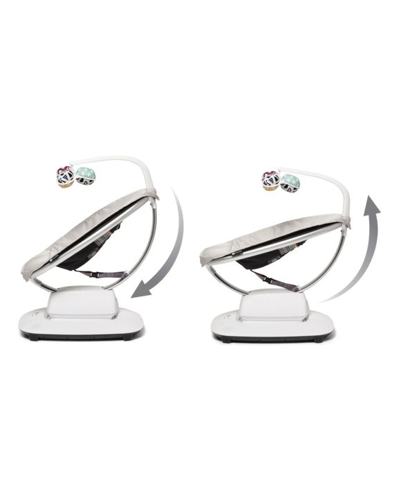 Электрокачеля 4moms