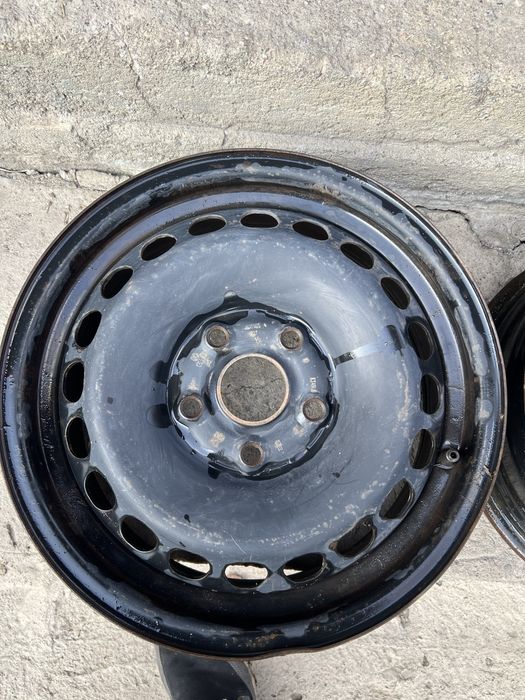 Диск от ауди волсвоген