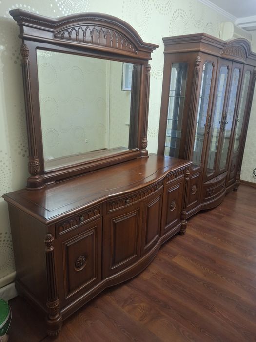 Стенка Горка новая