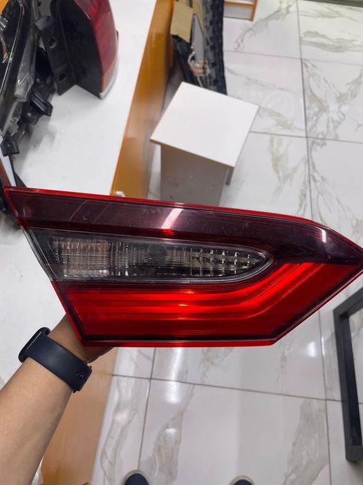 Фара от камри 75 задняя