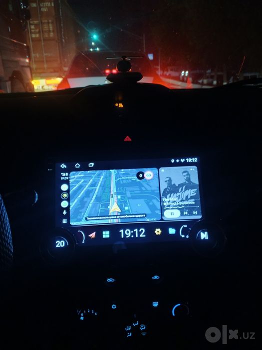 Diamond 2K 4/64 10.2 dyum android 15 CarPlay bor orqa kulleri bor