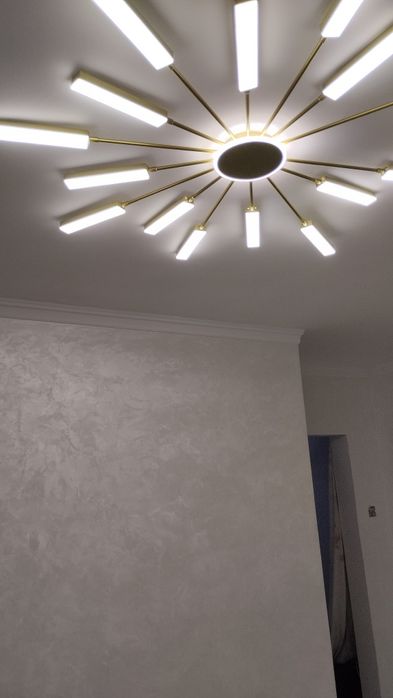 Ремонт квартирый