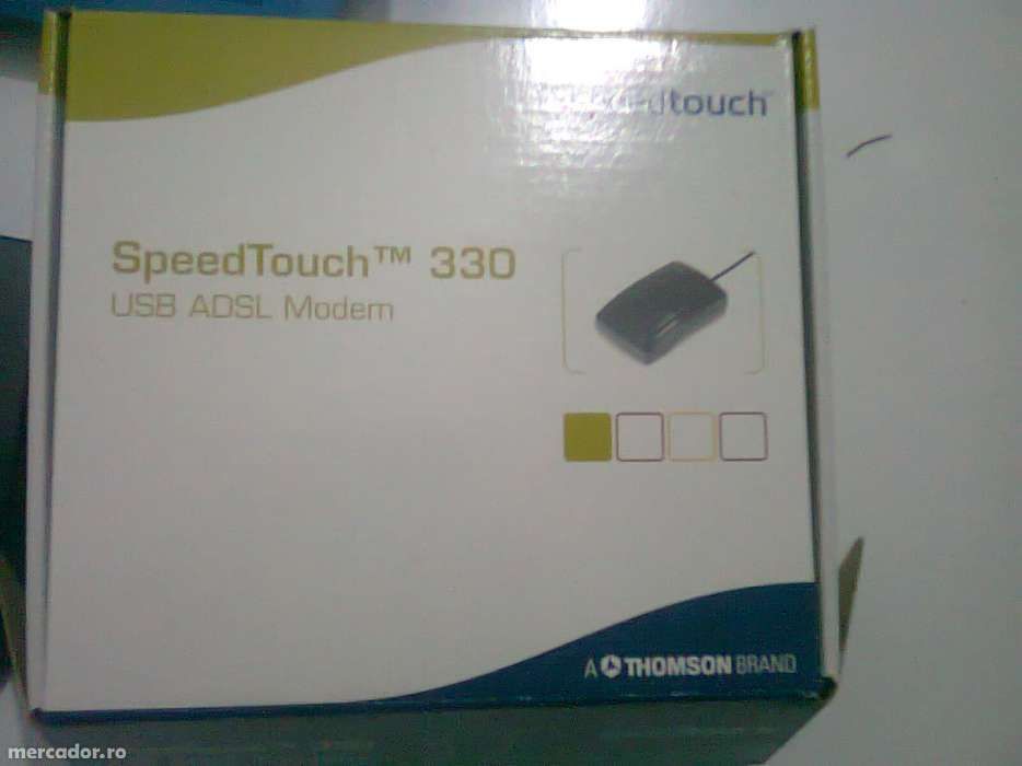 Modem usb adsl romtelecom