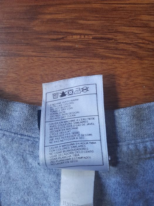 Jordan - GYMSHARK тениски L- 2XL размер.