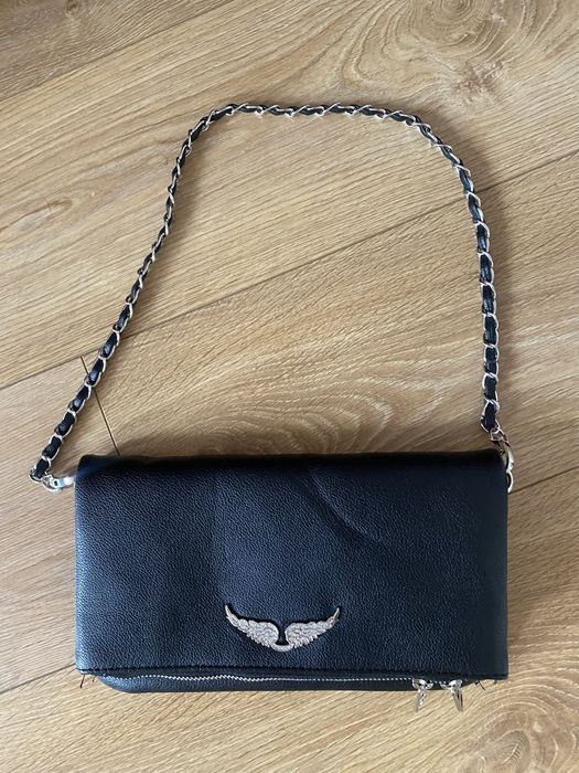 Сумка zadig&voltaire