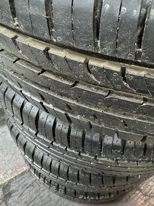 Шины Hankook новые 14 размер