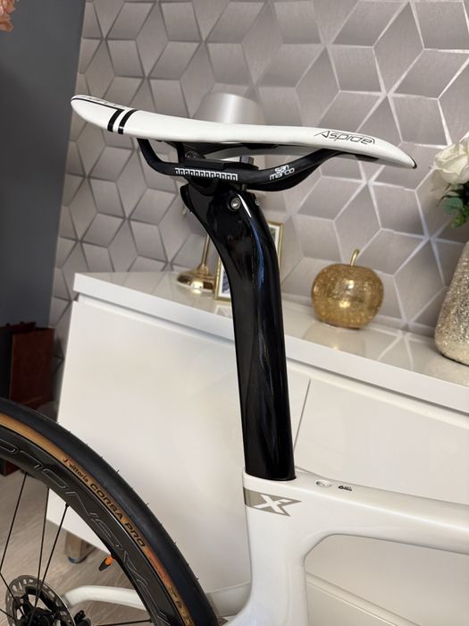Cursiera Pinarello X9 Dura Ace Di2 9170