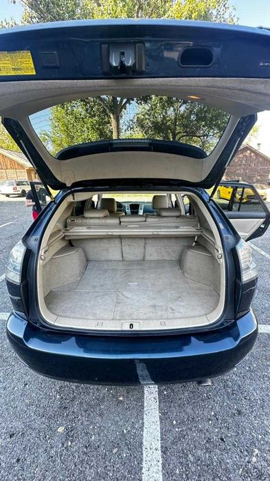 Lexus RX 400h 3.3 V6 Hybrid