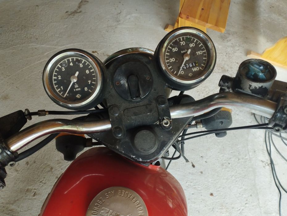 Мз 150 с регистрация