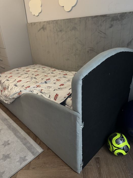 продам Детскую кровать