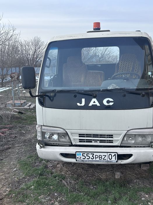 Продам эвакуатор 5 тон