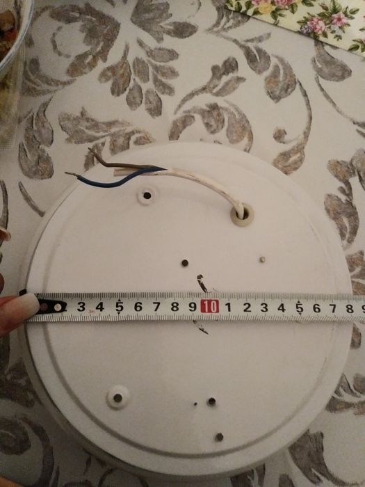 Продаются иодовые люстры