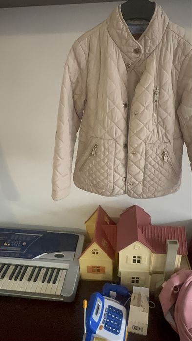 Продам детские вещи