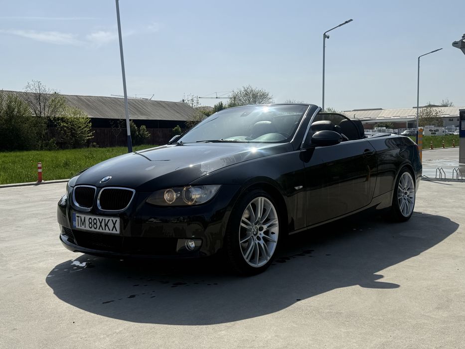 BMW 3 Series 0