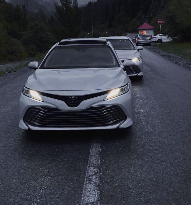 Аренда авто без водителя