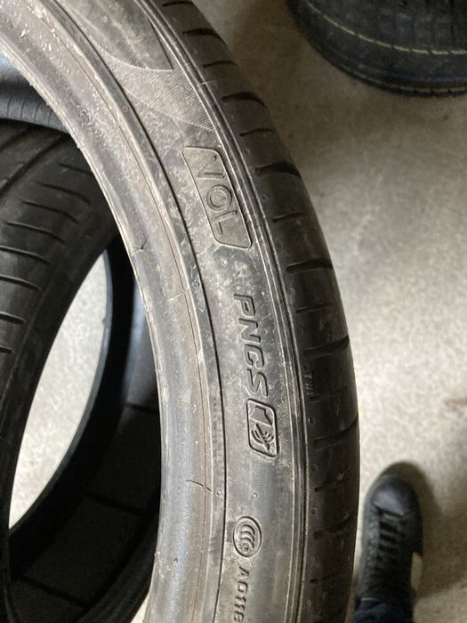 Anvelope Pirelli set 2 buc 265/35 R 22 Dot 2022