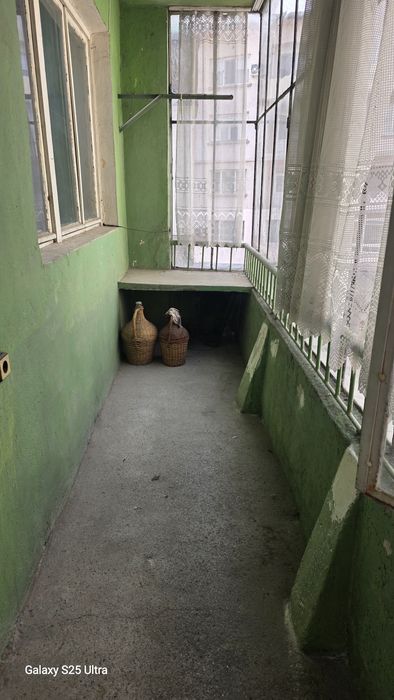 Двустаен тухлен апартамент