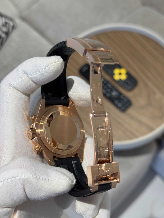 Rolex Daytona 40mm Choholat