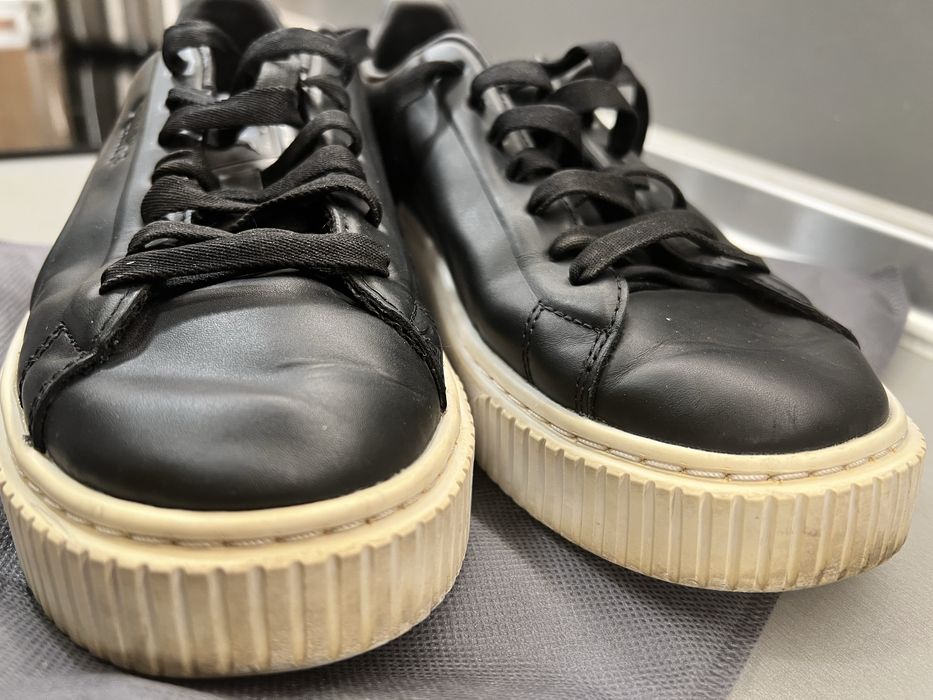 Кецове Puma