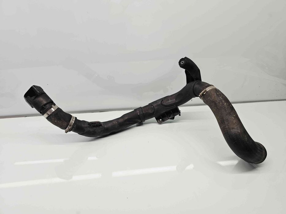 Tub intercooler Volkswagen Polo (6R) [Fabr 2009-2016] 1K0145840 AA 1.2