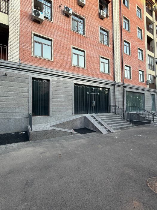 Тинчлик Лукойл евро нежилое помещение 111кв.м готовый бизнес с арендат