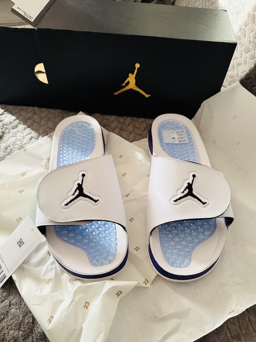 Papuci Jordan de vara