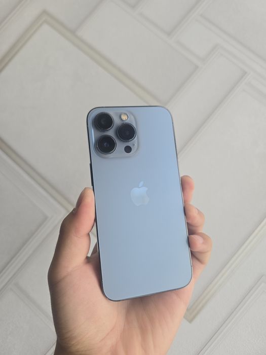 iPhone 13 Pro 128gb