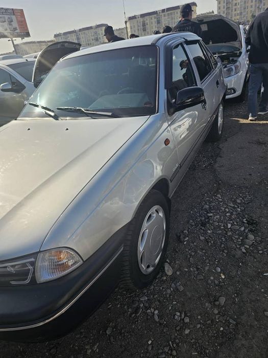 Некси 1 холати идеал механика