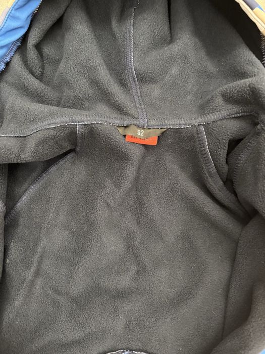 iELM overall unisex 92