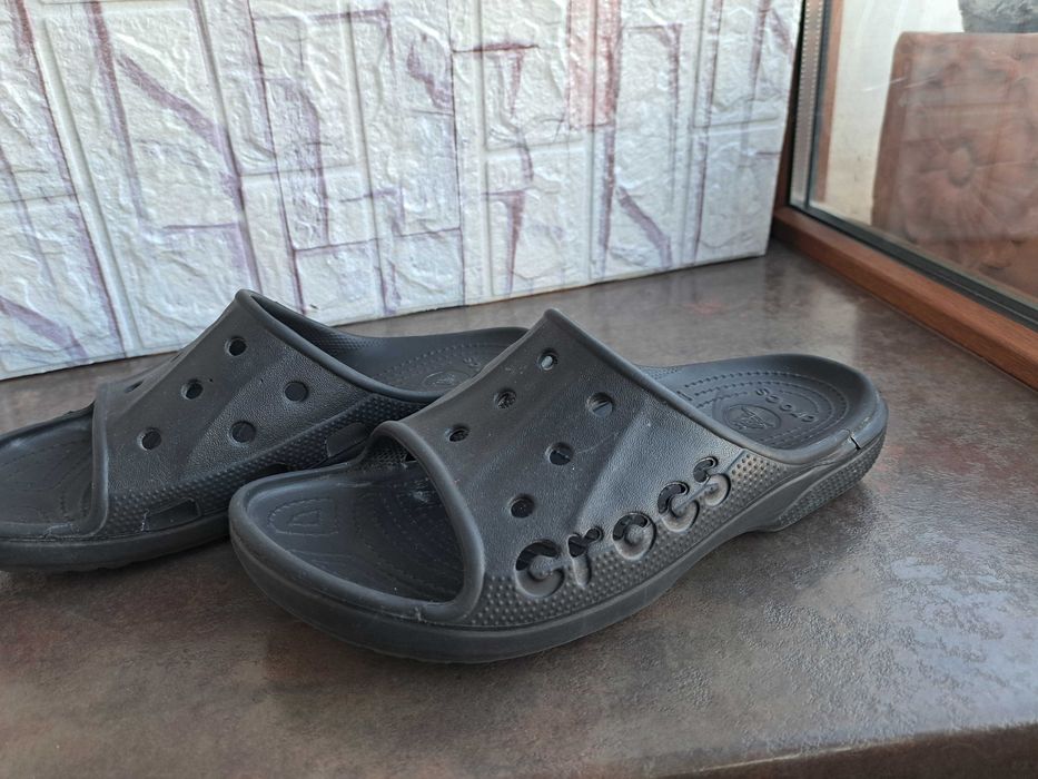мъжки чехли,летни отворени обувки,джапанки,гумено сабо,Crocs