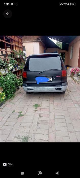 Продам авто Митсубиси рвр