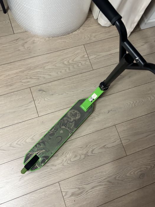 Самокат для мальчиков