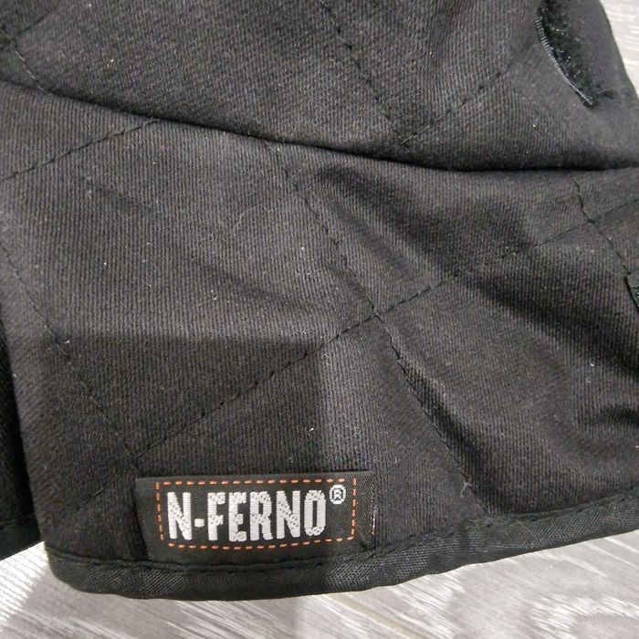 Балаклава N-Ferno