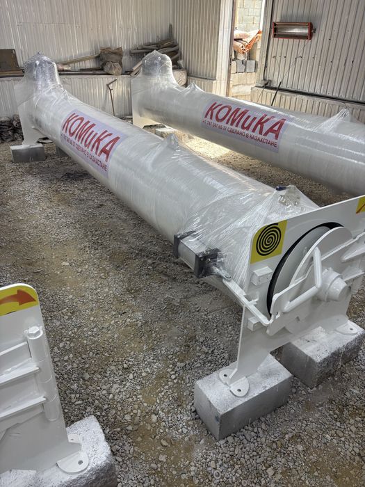 Центрифуга для стирки ковров