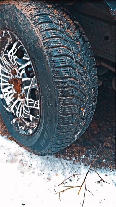 Vand ford focus 2  1.6 tdci