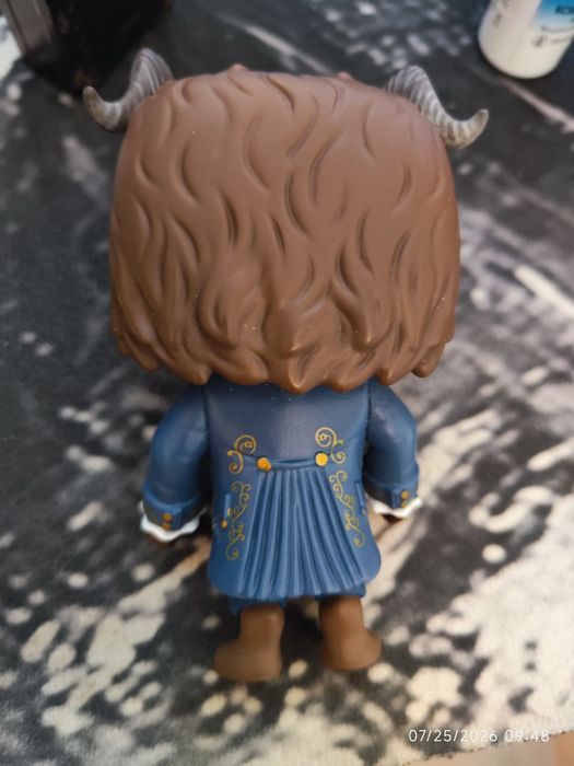Funko Pop Disney – Звярът (Beauty and the Beast)