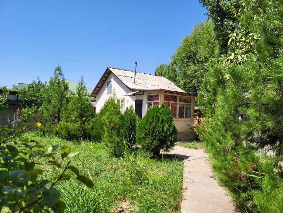 Продается дача в Ташкентской области Кибрай
