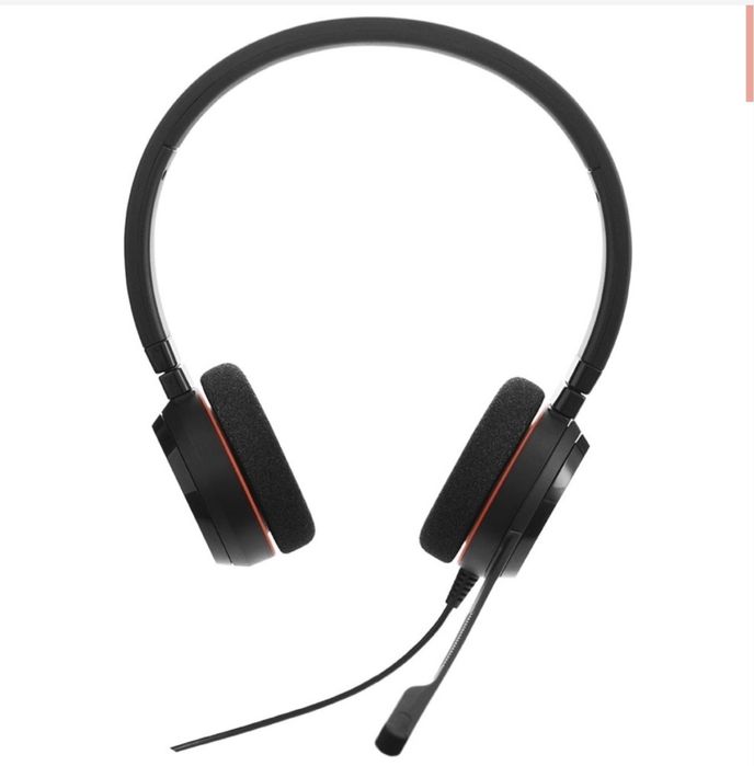 Наушники jabra новый