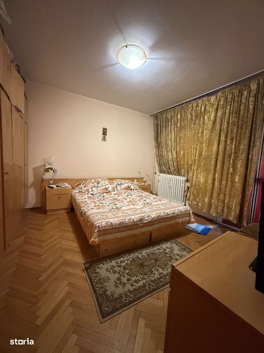 Apartament 4 camere 2 bai GARAJ Drumul Taberei Valea Ialomitei metrou