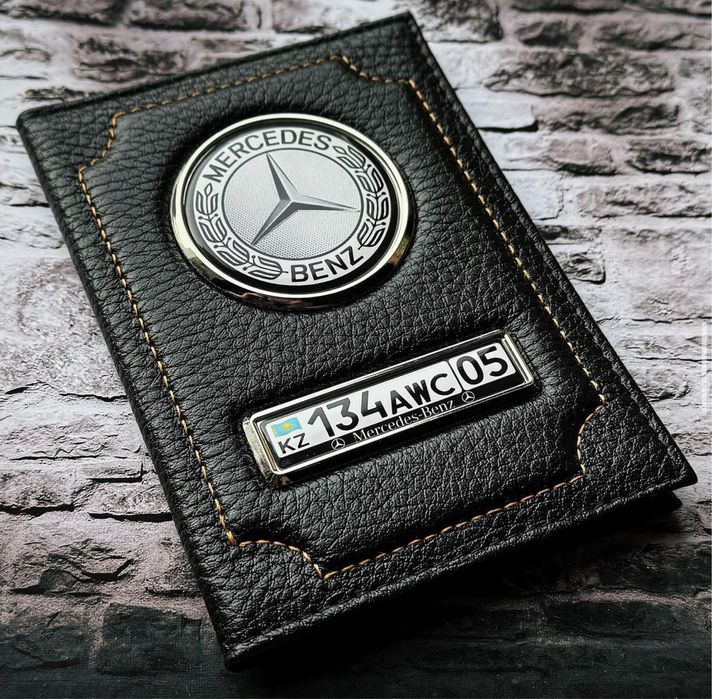 Автопортмоне PREMIUM