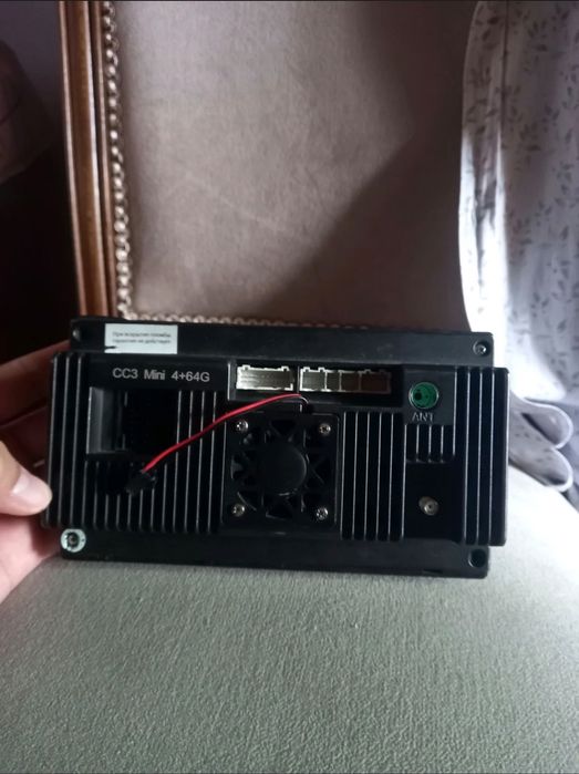 CC3 mini 4/64 holati yaxshi