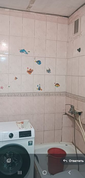 Продам 1-ком.квартиру!!! Район элеватора.