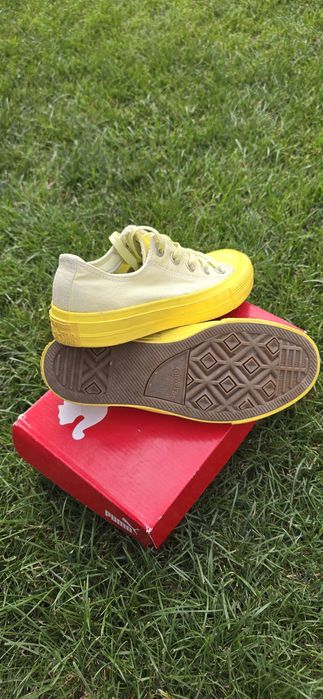 Tenisi Converse Chuck Taylor II