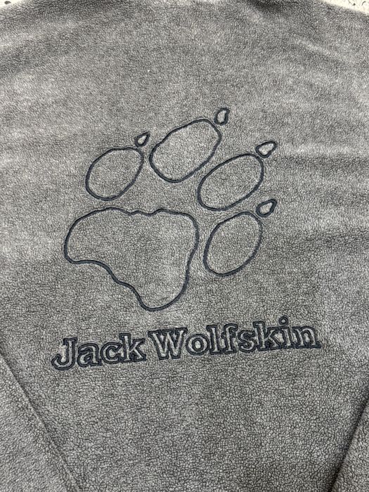 Мъжки полар JACK WOLFSKIN . Размер XXL