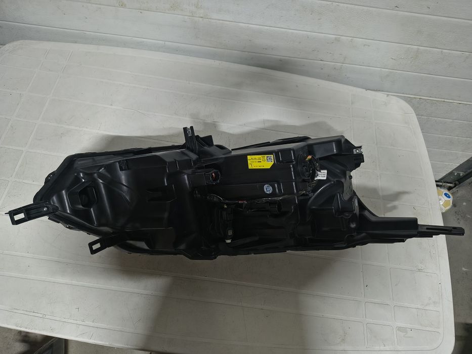 Far stânga full led Nissan Qashqai J12 Far 100-8D02H