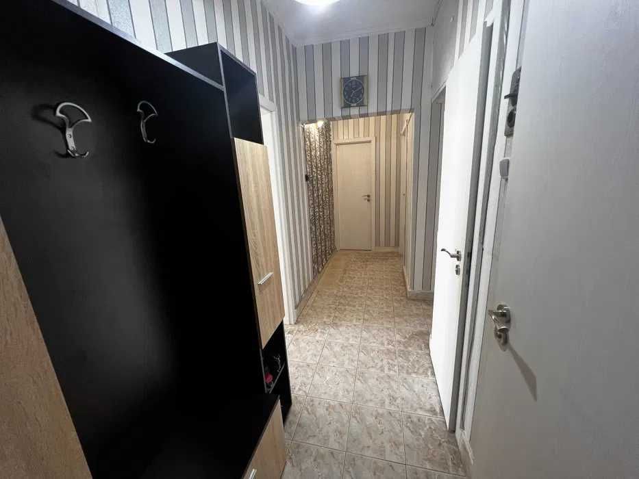 Тристаен имот в кв.Стрелбище