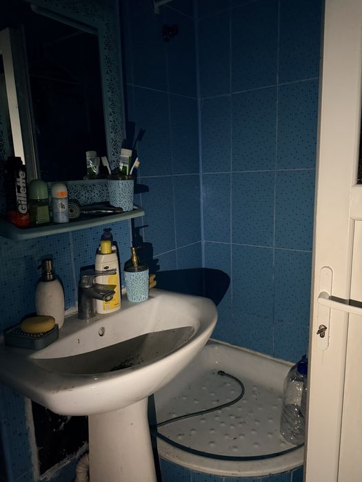 Apartament judetul Mehedinti , comuna Bala , mobilat , langa primarie