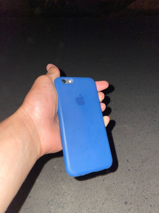 iphone 6s sotladi